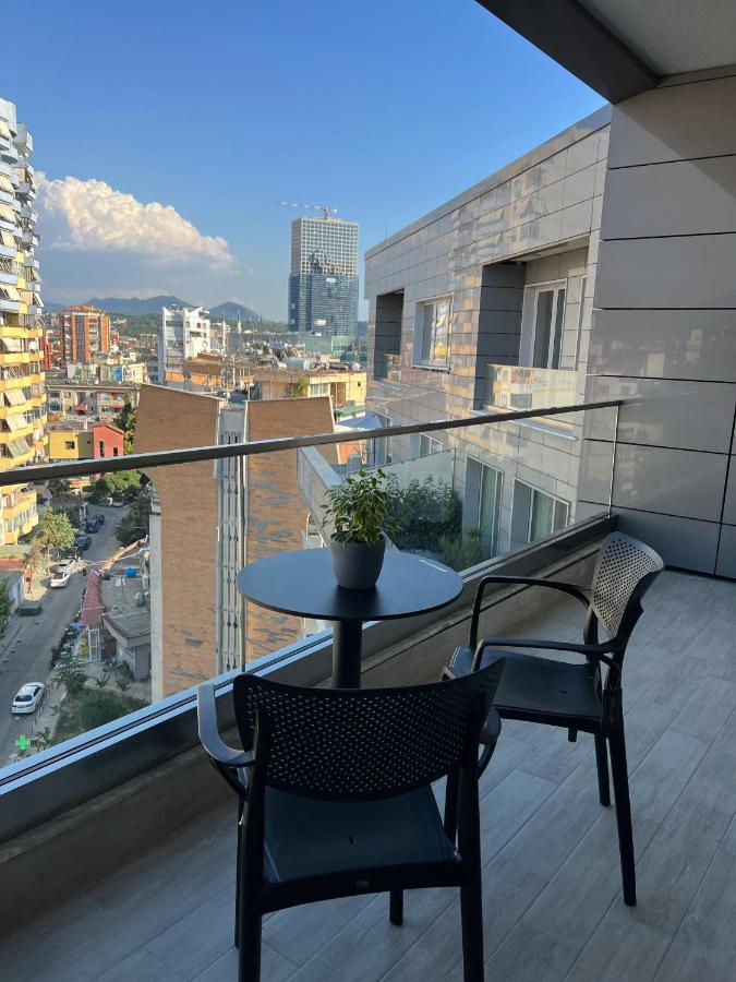 Ginger Home Tirana Exterior photo