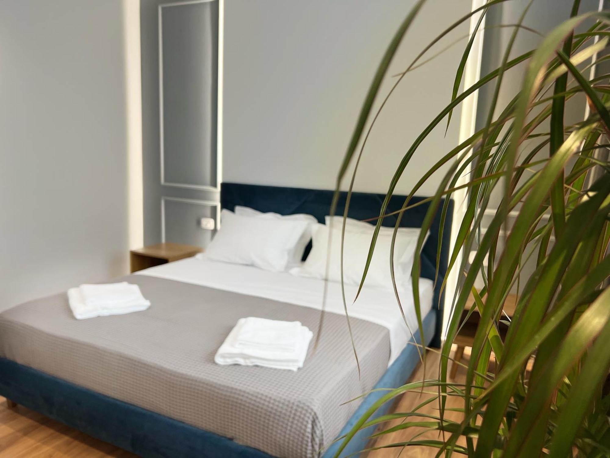 Ginger Home Tirana Exterior photo
